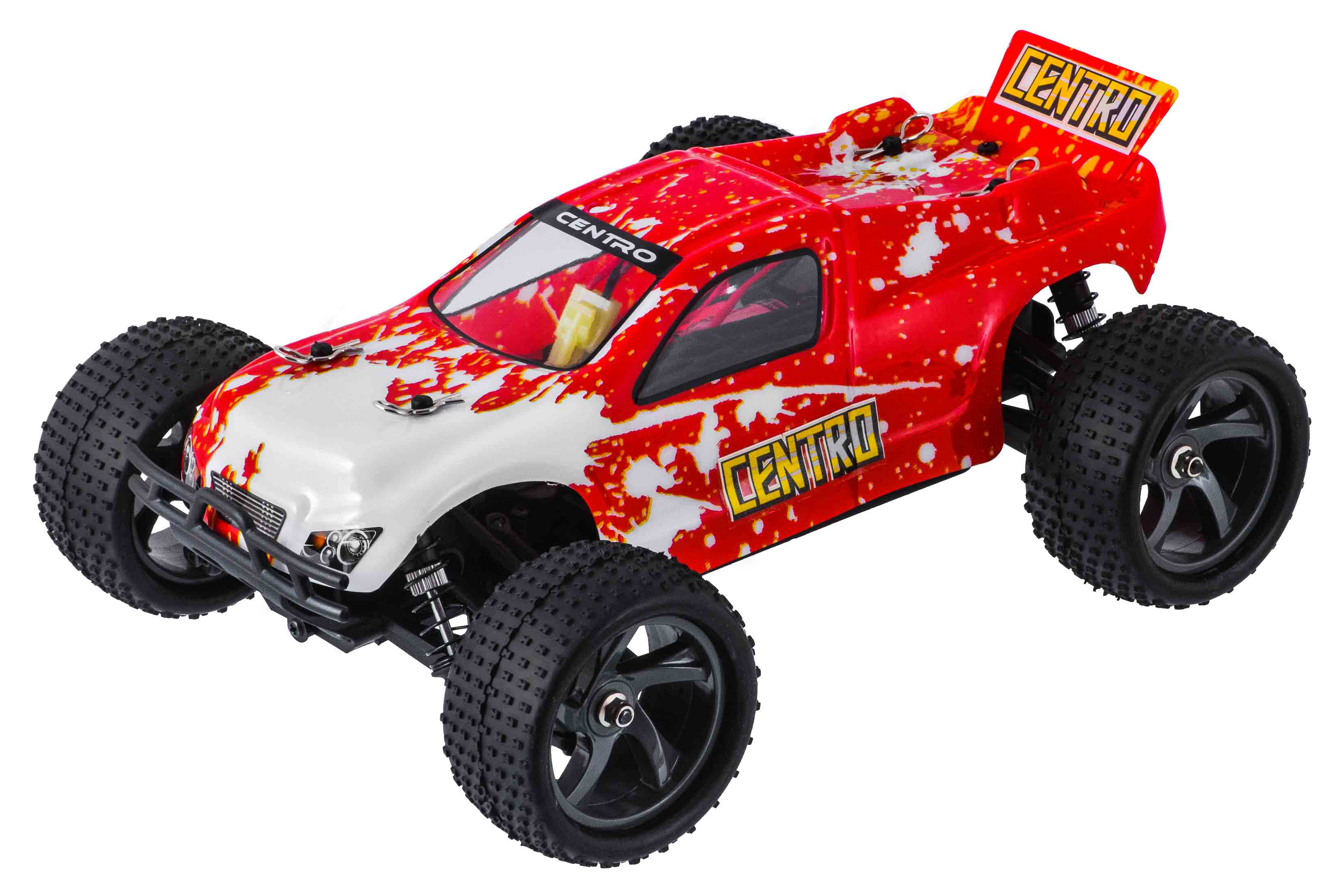 Машинка на радиоуправлении вездеход модель Трагги 1:18 Himoto Centro E18XT Brushed (красный) 29673
Машинка на радиоуправлении вездеход модель Трагги 1:18 Himoto Centro E18XT Brushed (красный) 29673