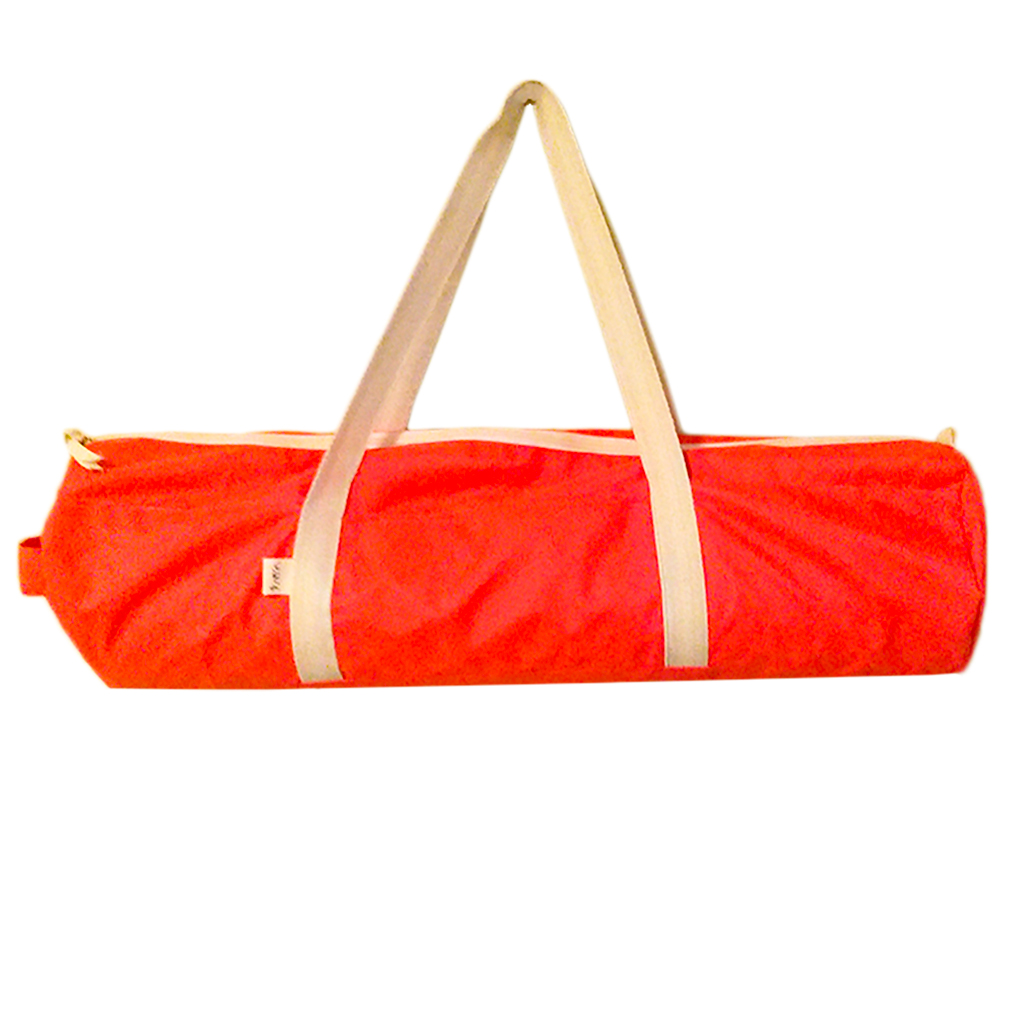Сумка-чехол для йога коврика Foyo Orange Neon 67x16 см Желтый с молочными ручками (01108)
Сумка-чехол для йога коврика Foyo Orange Neon 67x16 см Желтый с молочными ручками (01108)