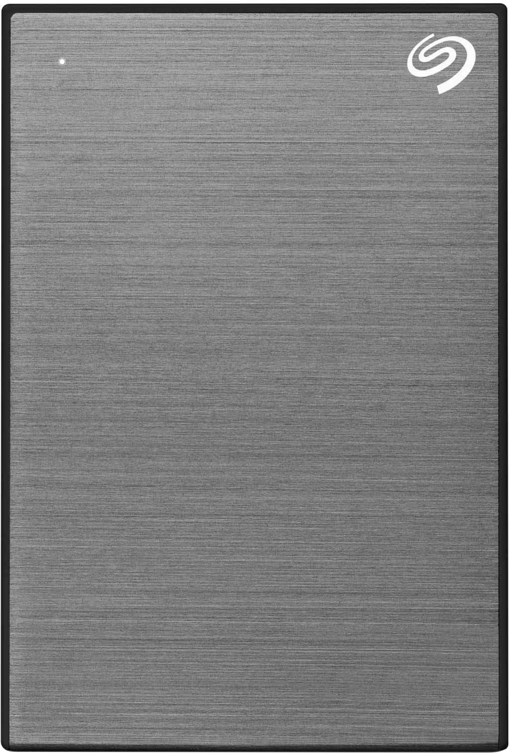 Жесткий диск Seagate Backup Plus Slim 2TB STHN2000406 2.5" USB 3.0 External Space Gray
Жесткий диск Seagate Backup Plus Slim 2TB STHN2000406 2.5" USB 3.0 External Space Gray