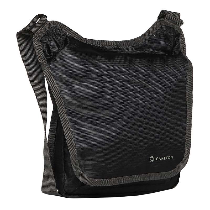 Мужская сумка через плечо CARLTON Travel Accessories Темно-серый (DAYPACKGRY;87)
Мужская сумка через плечо CARLTON Travel Accessories Темно-серый (DAYPACKGRY;87)