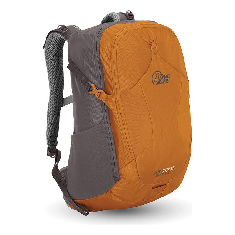 Туристический рюкзак Lowe Alpine AirZone Spirit 25л Tagine/Mushroom (LA FTE-23-TA-25)
Туристический рюкзак Lowe Alpine AirZone Spirit 25л Tagine/Mushroom (LA FTE-23-TA-25)