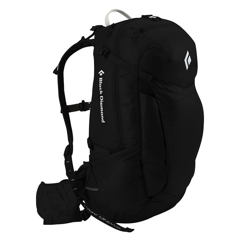 Туристический рюкзак Black Diamond Hard Nitro 26л Black M/L (BD 681161.BLAK-M/L)
Туристический рюкзак Black Diamond Hard Nitro 26л Black M/L (BD 681161.BLAK-M/L)