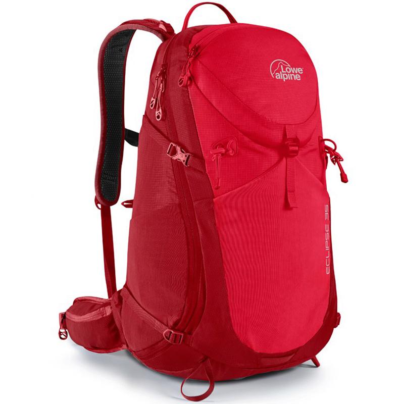 Туристический рюкзак Lowe Alpine Eclipse 35л Large Oxide/Auburn (LA FTE-45-OX-35)
Туристический рюкзак Lowe Alpine Eclipse 35л Large Oxide/Auburn (LA FTE-45-OX-35)