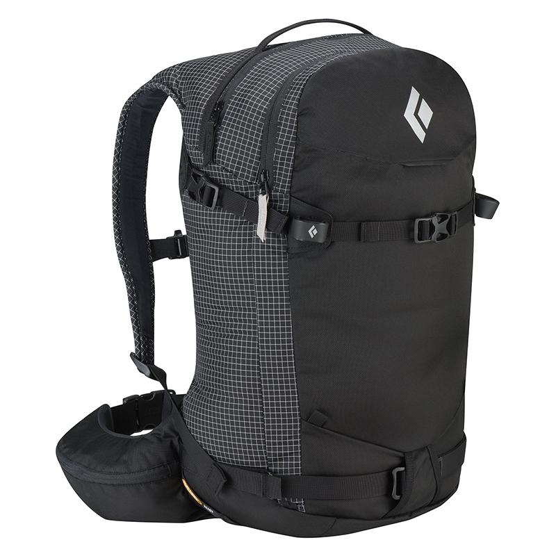 Туристический рюкзак Black Diamond Hard Dawn Patrol Black 32л M-L (BD 681170.BLAK.M-L)
Туристический рюкзак Black Diamond Hard Dawn Patrol Black 32л M-L (BD 681170.BLAK.M-L)