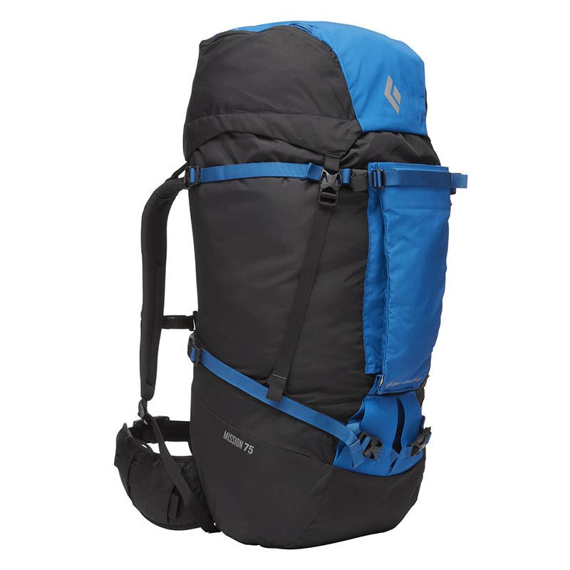 Туристический рюкзак Black Diamond Mission 75 M/L Cobalt/Black (BD 681185.CBBK-M/L)
Туристический рюкзак Black Diamond Mission 75 M/L Cobalt/Black (BD 681185.CBBK-M/L)