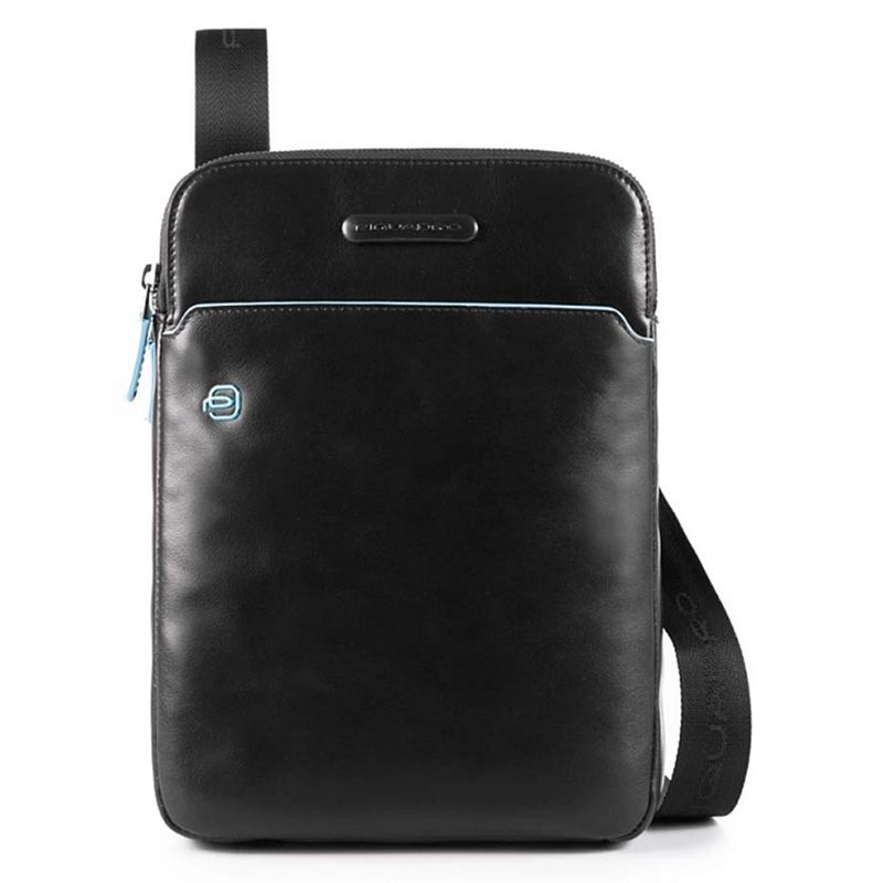 Мужская сумка Piquadro BL SQUARE Black наплечная с отдел. д/iPad Air/Pro
Мужская сумка Piquadro BL SQUARE Black наплечная с отдел. д/iPad Air/Pro