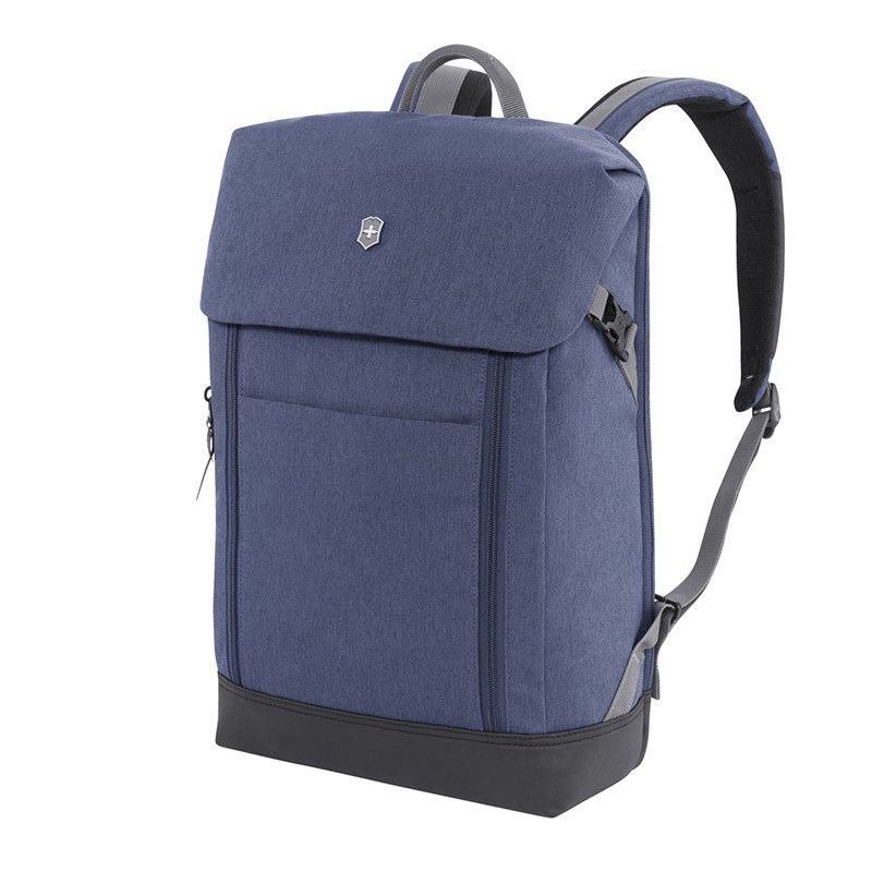 Городской рюкзак Victorinox Travel ALTMONT Classic Deep Lake с отдел. д/ноутбука 15" 18л
Городской рюкзак Victorinox Travel ALTMONT Classic Deep Lake с отдел. д/ноутбука 15" 18л