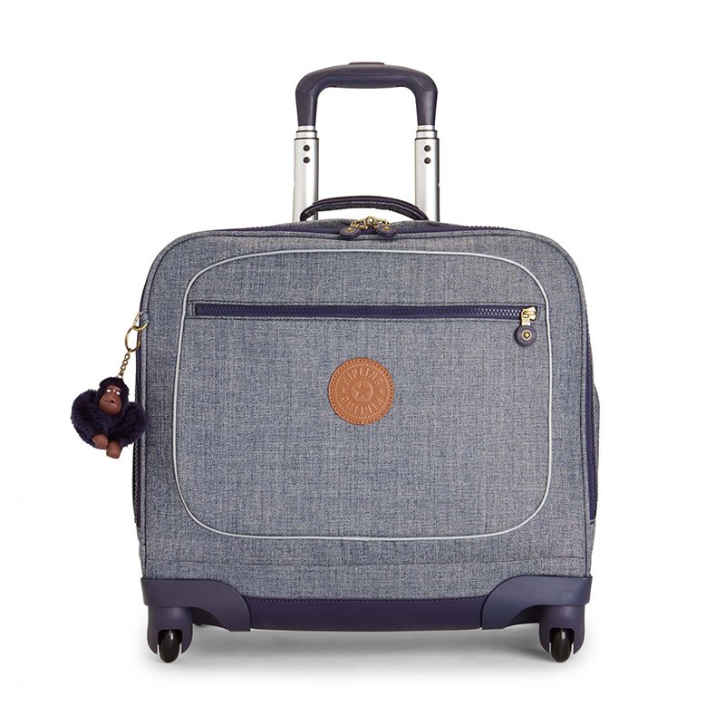 Чемодан детский на 4 колесах Kipling MANARY Craft Navy C с отдел. д/ноутбука 26.5л (K15380_41T)
Чемодан детский на 4 колесах Kipling MANARY Craft Navy C с отдел. д/ноутбука 26.5л (K15380_41T)
