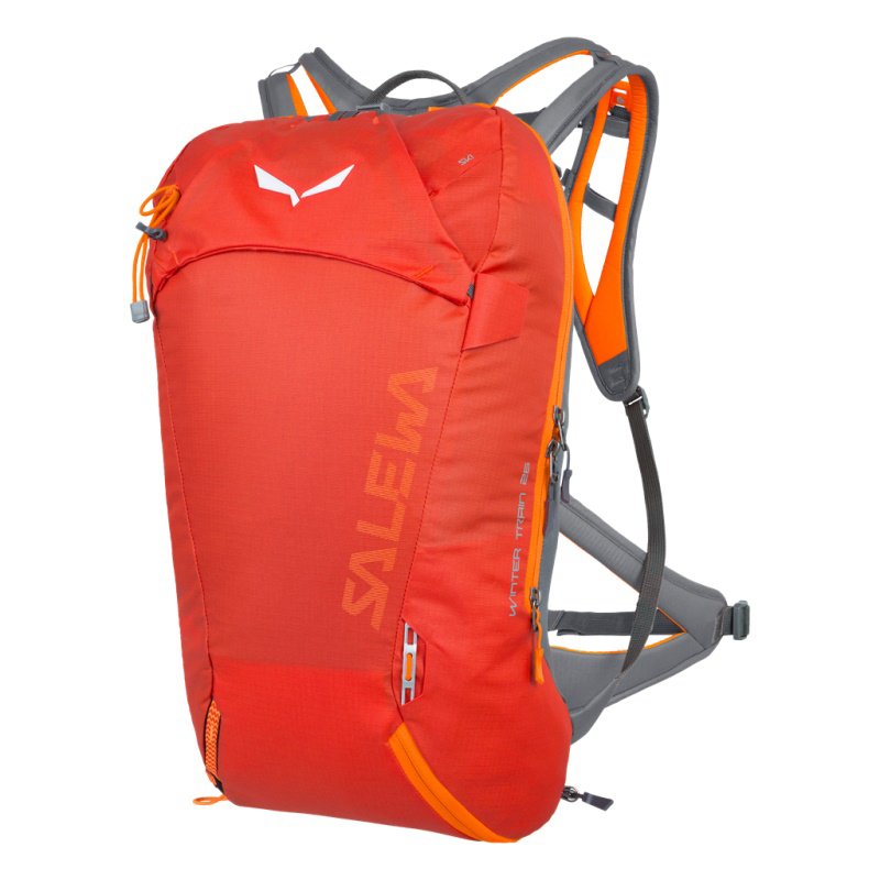 Спортивный рюкзак Salewa Winter Train 26л BP 1236 6405 Красный (013.003.0948)
Спортивный рюкзак Salewa Winter Train 26л BP 1236 6405 Красный (013.003.0948)