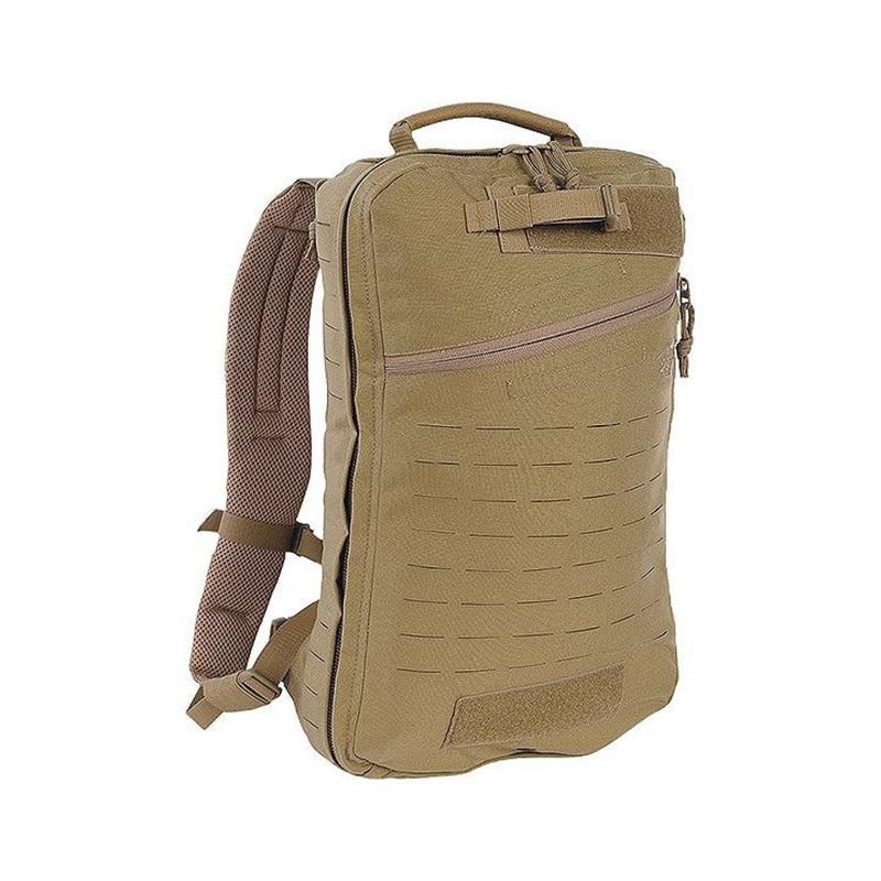 Тактический, медицинский рюкзак TASMANIAN TIGER Medic Assault Pack MC2 15 л Khaki (TT 7618.343)
Тактический, медицинский рюкзак TASMANIAN TIGER Medic Assault Pack MC2 15 л Khaki (TT 7618.343)