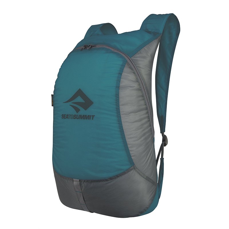 Городской складной рюкзак Sea To Summit Ultra-Sil™ Day Pack Pacific Blue (STS AUDPPB)
Городской складной рюкзак Sea To Summit Ultra-Sil™ Day Pack Pacific Blue (STS AUDPPB)