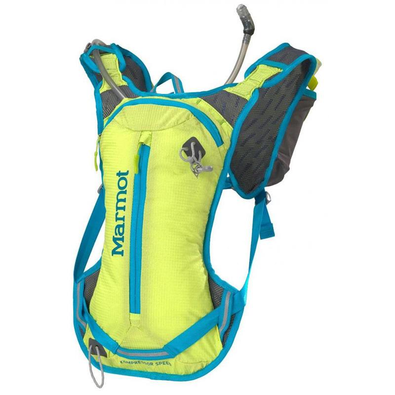 Спортивный рюкзак Marmot Kompressor Speed 5 л Green lime/Atomic (MRT 26550.4691)
Спортивный рюкзак Marmot Kompressor Speed 5 л Green lime/Atomic (MRT 26550.4691)