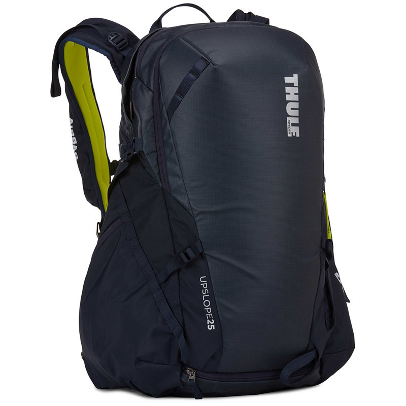 Спортивный рюкзак Thule Upslope 25L Snowsports Backpack Black Blue (TH3203607)
Спортивный рюкзак Thule Upslope 25L Snowsports Backpack Black Blue (TH3203607)