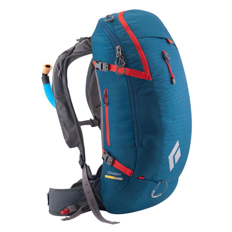 Туристический рюкзак Black Diamond Hard Covert Avalung 28л S/M Moroccan Blue (BD 681125.MRCB-S/M)
Туристический рюкзак Black Diamond Hard Covert Avalung 28л S/M Moroccan Blue (BD 681125.MRCB-S/M)