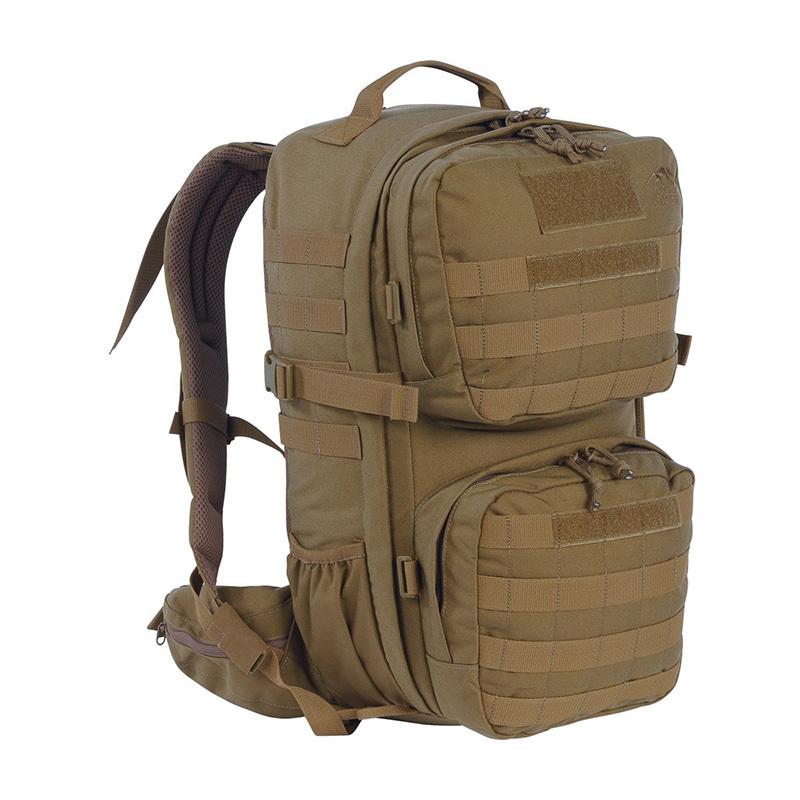 Тактический рюкзак TASMANIAN TIGER Combat Pack MKII 22 л Coyote brown (TT 7664.346)
Тактический рюкзак TASMANIAN TIGER Combat Pack MKII 22 л Coyote brown (TT 7664.346)