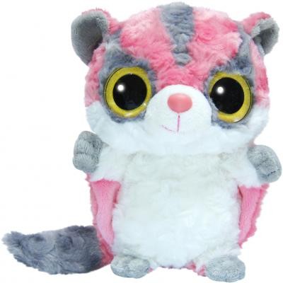 Мягкая детская игрушка Aurora Yoo Нoo Сумчатая летяга сияющие глаза 23 см (80633F)
Мягкая детская игрушка Aurora Yoo Нoo Сумчатая летяга сияющие глаза 23 см (80633F)