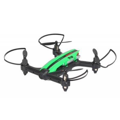 Радиоуправляемая игрушка Helicute Квадрокоптер RACER NANO с камерой Wi-Fi (HCT-H817WHDWA)
Радиоуправляемая игрушка Helicute Квадрокоптер RACER NANO с камерой Wi-Fi (HCT-H817WHDWA)