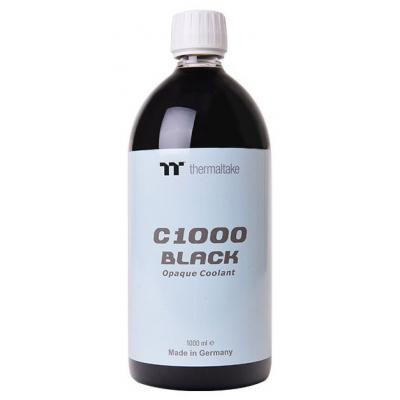 Охлаждающая жидкость ThermalTake C1000 Opaque Coolant Black (CL-W114-OS00BL-A)
Охлаждающая жидкость ThermalTake C1000 Opaque Coolant Black (CL-W114-OS00BL-A)
