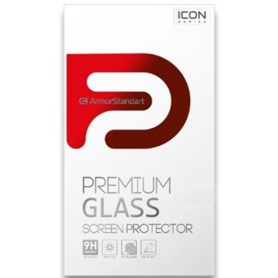 Стекло защитное Armorstandart Icon 3D iPhone 11Pro/XS/X Black 2шт. (ARM56213-GI3D-BK)
Стекло защитное Armorstandart Icon 3D iPhone 11Pro/XS/X Black 2шт. (ARM56213-GI3D-BK)