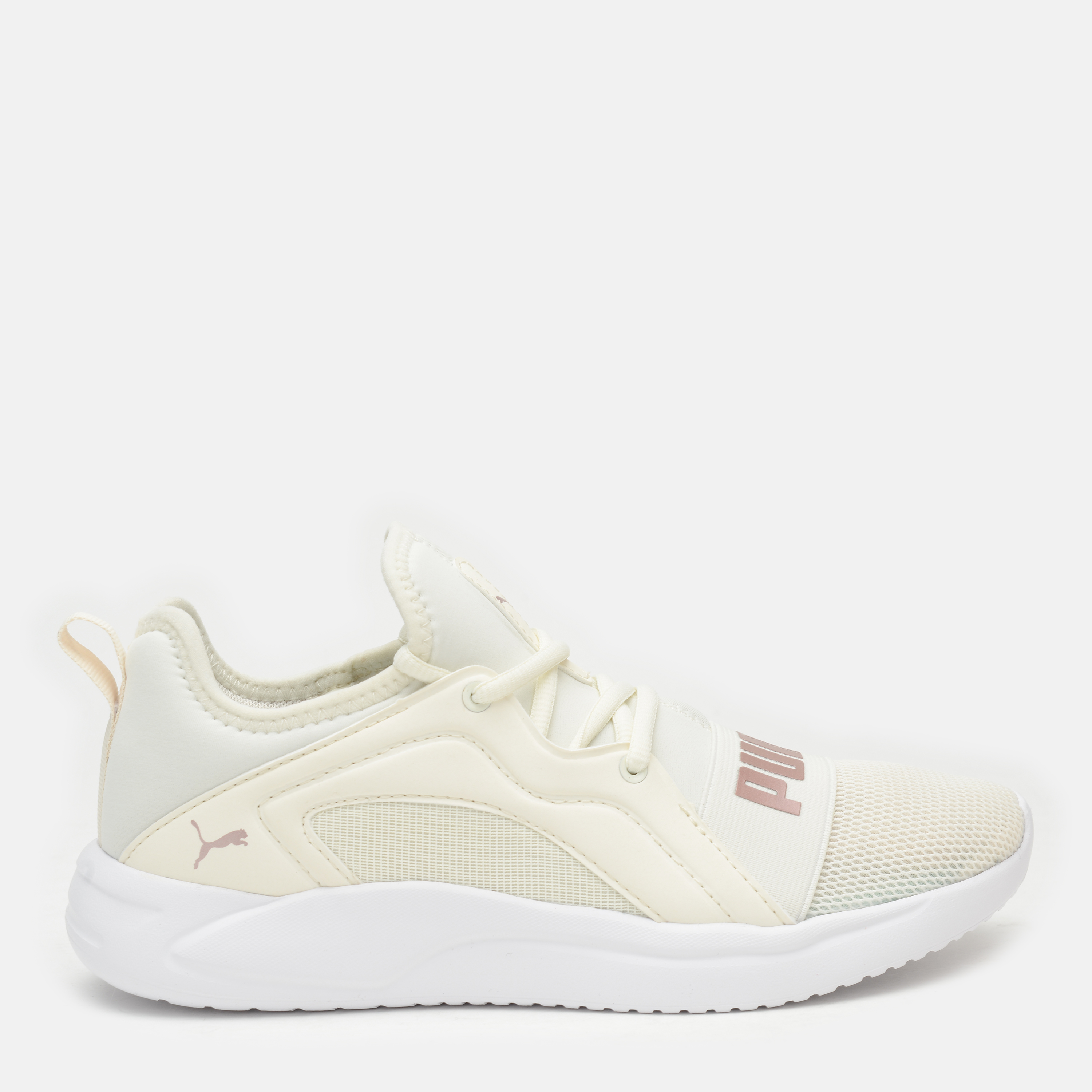 Кроссовки Puma Resolve Street Wn S 19507503 37.5 (4.5) 23.5 см Whisper White-Rose Gold
Кроссовки Puma Resolve Street Wn S 19507503 37.5 (4.5) 23.5 см Whisper White-Rose Gold