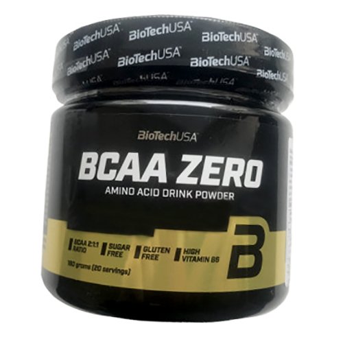 Аминокислоты ВСАА и Глютамином, BCAA Zero, BioTech (USA) 180г Синий виноград (28084010)
Аминокислоты ВСАА и Глютамином, BCAA Zero, BioTech (USA) 180г Синий виноград (28084010)