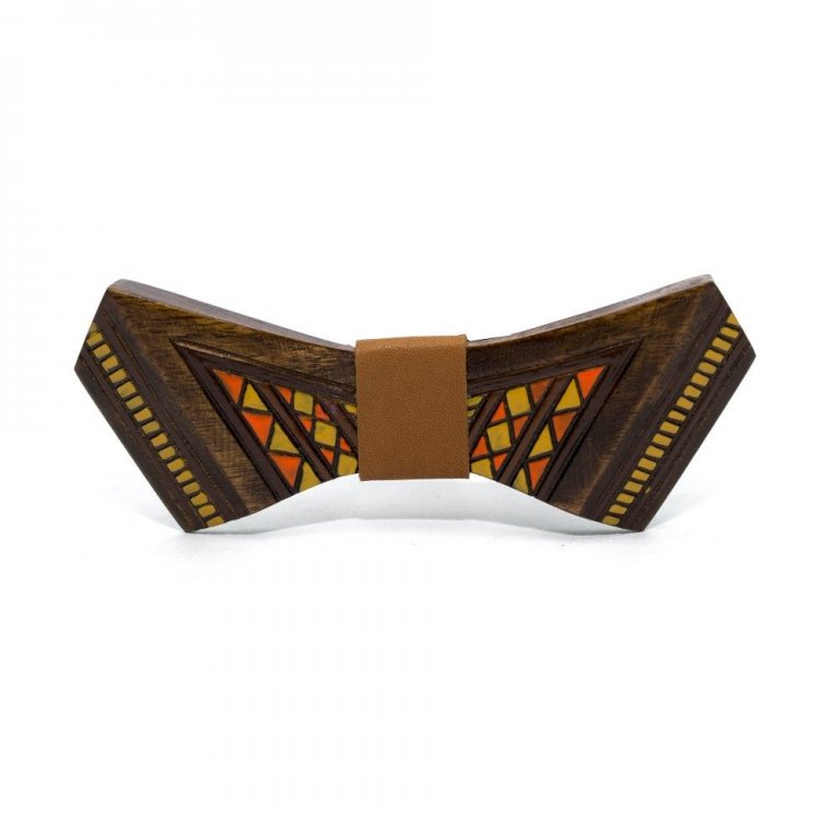 Галстук Бабочка Gofin wood С Рисунком Вышивка 11.5 x 4.5 см Дерево GBDH-8331 5324448
Галстук Бабочка Gofin wood С Рисунком Вышивка 11.5 x 4.5 см Дерево GBDH-8331 5324448