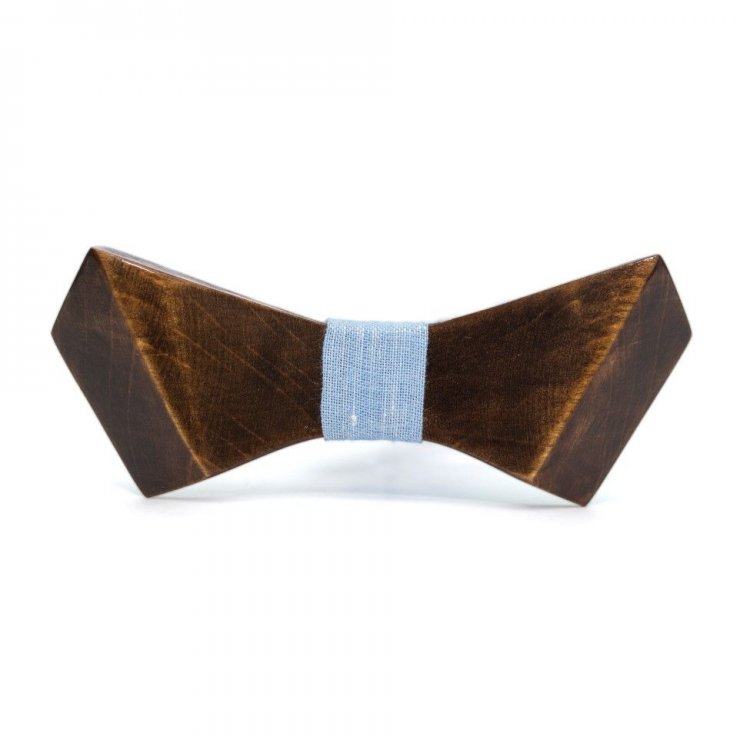 Галстук Бабочка Gofin wood Необычная 11.5 x 4.5 см Дерево Темная GBDH-8137 5284710
Галстук Бабочка Gofin wood Необычная 11.5 x 4.5 см Дерево Темная GBDH-8137 5284710