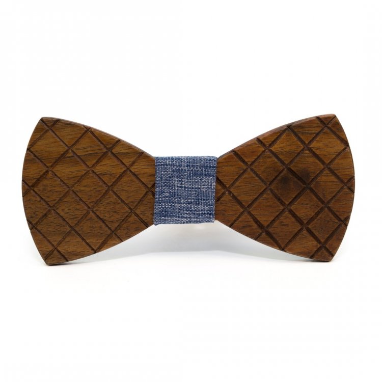 Бабочка Gofin wood 11.5x5 см Дерево Коричневый+синий с ромбиками GBDH-8409 5373732
Бабочка Gofin wood 11.5x5 см Дерево Коричневый+синий с ромбиками GBDH-8409 5373732