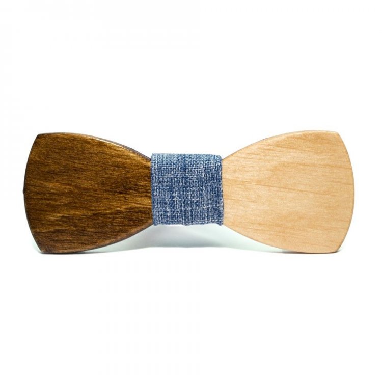 Детская Галстук Бабочка Gofin wood 9 x 3 см Дерево Темно-Светлая GBDH-8260 5327778
Детская Галстук Бабочка Gofin wood 9 x 3 см Дерево Темно-Светлая GBDH-8260 5327778