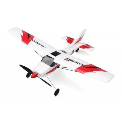 Радиоуправляемая игрушка VolantexRC Самолёт Trainstar Mini 761-1 400мм RTF (TW-761-1)
Радиоуправляемая игрушка VolantexRC Самолёт Trainstar Mini 761-1 400мм RTF (TW-761-1)