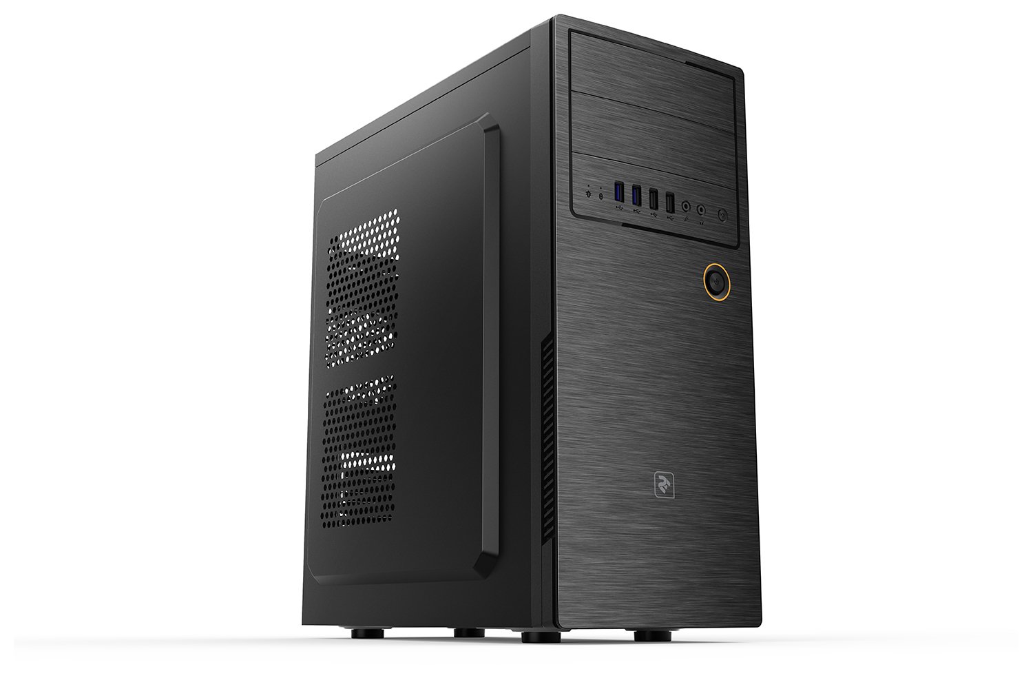 Корпус 2E ALFA (E1802-500),БП 2E ATX500W, MidT, 2*USB2.0,2*USB3.0,сталь перф.(бок.панель),черный.
Корпус 2E ALFA (E1802-500),БП 2E ATX500W, MidT, 2*USB2.0,2*USB3.0,сталь перф.(бок.панель),черный.