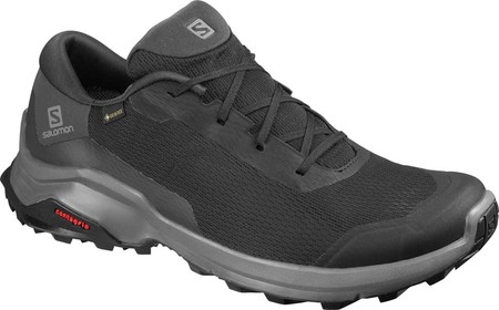 Мужские кроссовки Salomon X Reveal GORE-TEX Hiking Sneaker Black/Phantom/Magnet 43.5
Мужские кроссовки Salomon X Reveal GORE-TEX Hiking Sneaker Black/Phantom/Magnet 43.5