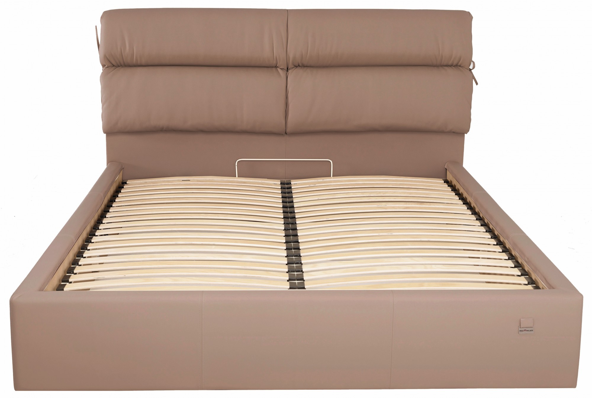 Кровать Двуспальная Edinburgh Comfort 160 х 200 см Fly 2213 С подъемным механизмом и нишей для белья Светло-коричневая
Кровать Двуспальная Edinburgh Comfort 160 х 200 см Fly 2213 С подъемным механизмом и нишей для белья Светло-коричневая