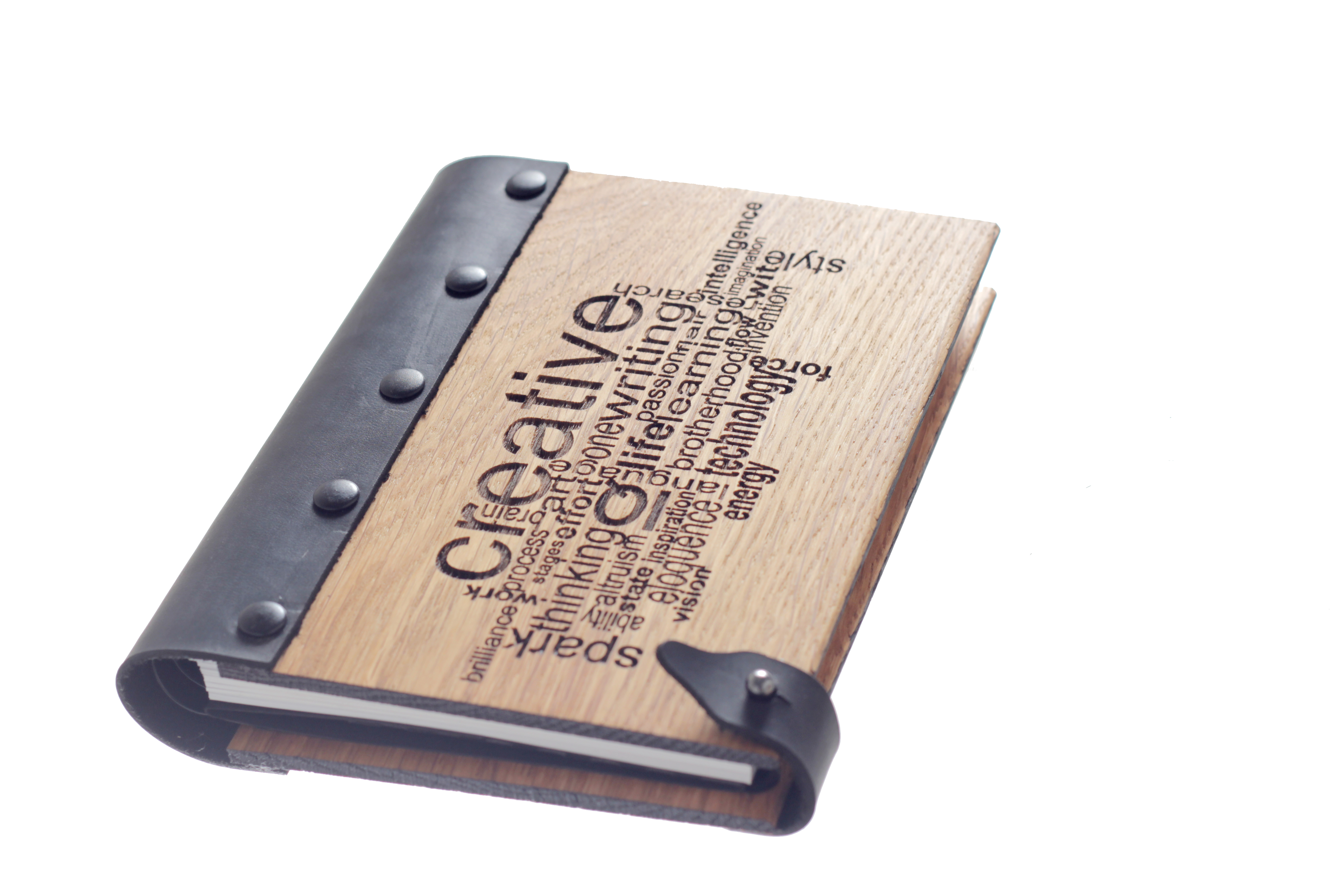 Блокнот WOODEN NOTEBOOK Creative Деревянная обложка А6 в точку 80 листов (WN0080)
Блокнот WOODEN NOTEBOOK Creative Деревянная обложка А6 в точку 80 листов (WN0080)