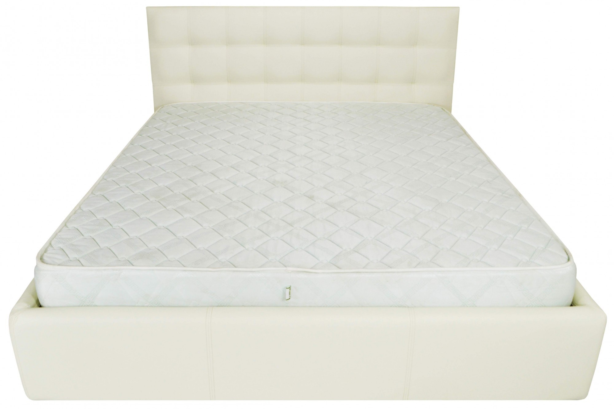 Кровать Chester Comfort 120 х 190 см Fly 2200 A1 С подъемным механизмом и нишей для белья Белая
Кровать Chester Comfort 120 х 190 см Fly 2200 A1 С подъемным механизмом и нишей для белья Белая