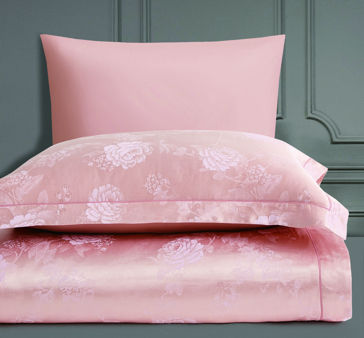 Комплект постельного белья 160х220х2 см Жаккард Adina Sensibility Arya AR-TR1004136
Комплект постельного белья 160х220х2 см Жаккард Adina Sensibility Arya AR-TR1004136