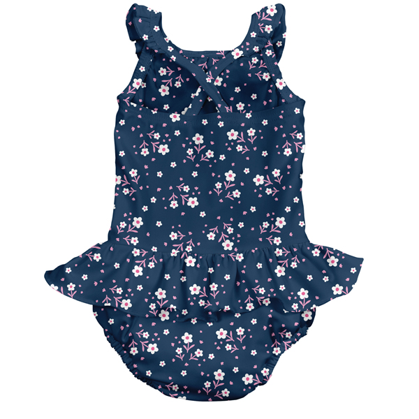 Купальник для плавания с подгузником I Play Купальник с подгузником I Play Ruffle Swimsuit 12 месяцев 98 - 104 см (713071-0300-43)
Купальник для плавания с подгузником I Play Купальник с подгузником I Play Ruffle Swimsuit 12 месяцев 98 - 104 см (713071-0300-43)