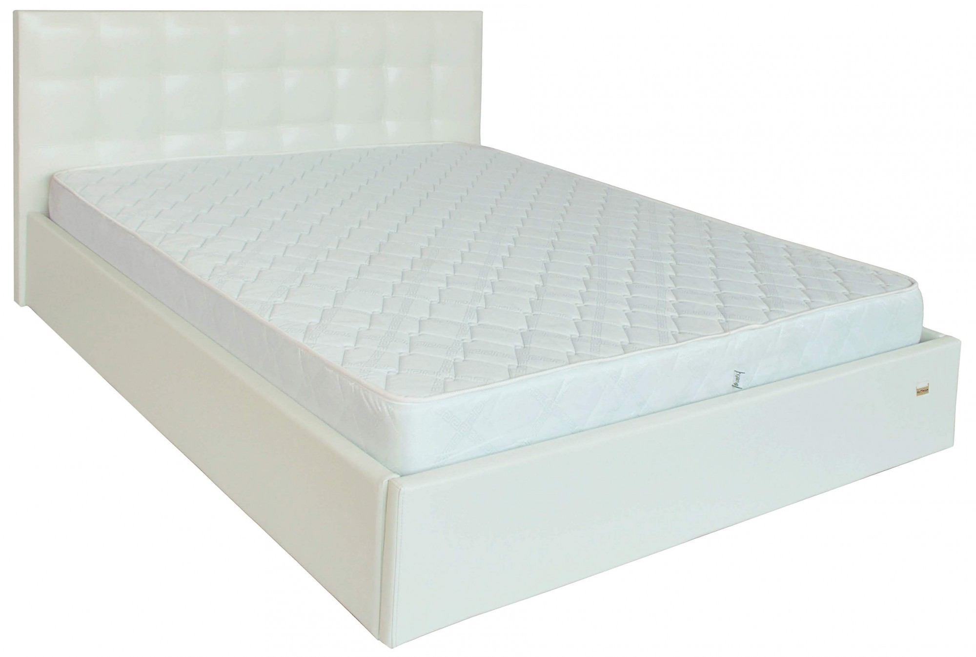 Кровать Chester Comfort 140 х 190 см Лаки White С подъемным механизмом и нишей для белья Белая
Кровать Chester Comfort 140 х 190 см Лаки White С подъемным механизмом и нишей для белья Белая