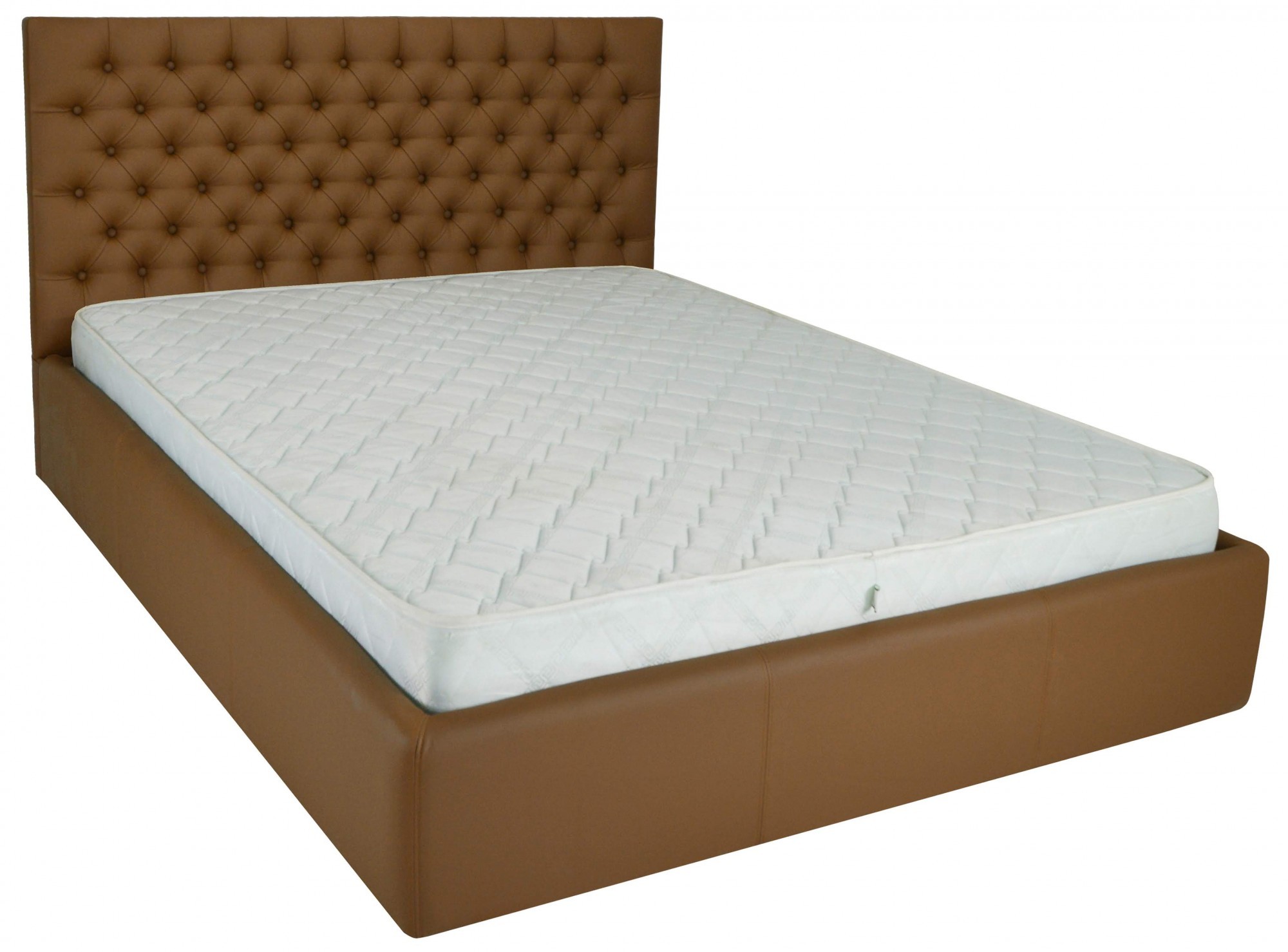 Кровать Двуспальная Cambridge Comfort 180 х 200 см Fly 2213 A1 С подъемным механизмом и нишей для белья Светло-коричневая
Кровать Двуспальная Cambridge Comfort 180 х 200 см Fly 2213 A1 С подъемным механизмом и нишей для белья Светло-коричневая