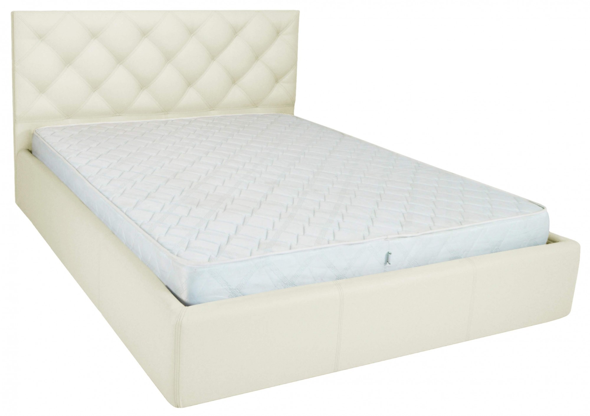 Кровать Двуспальная Bristol Comfort 180 х 200 см Fly 2200 A1 С подъемным механизмом и нишей для белья Белая
Кровать Двуспальная Bristol Comfort 180 х 200 см Fly 2200 A1 С подъемным механизмом и нишей для белья Белая