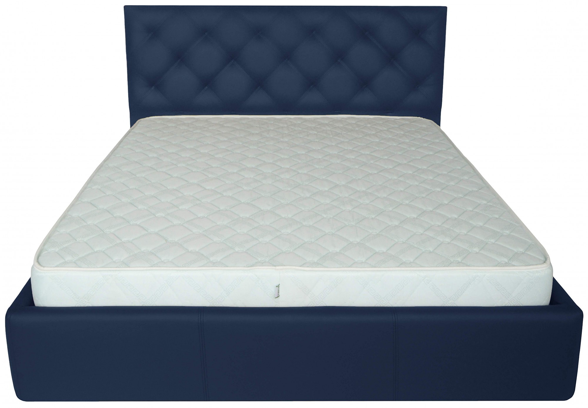 Кровать Двуспальная Bristol Comfort 180 х 200 см Fly 2227 С подъемным механизмом и нишей для белья Синяя
Кровать Двуспальная Bristol Comfort 180 х 200 см Fly 2227 С подъемным механизмом и нишей для белья Синяя