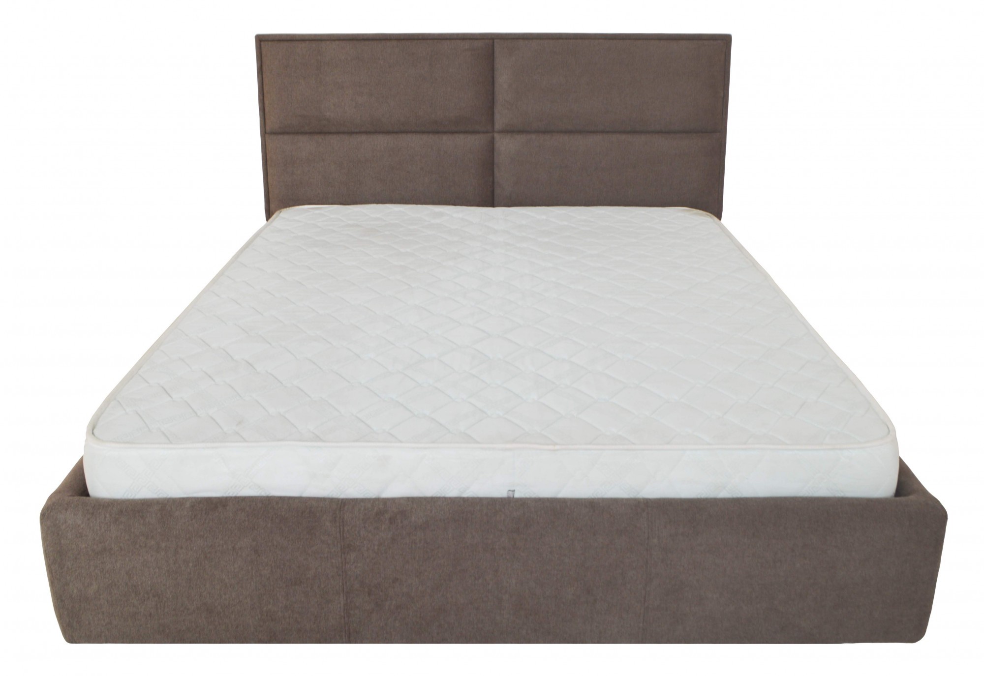 Кровать Sheffield Comfort 120 х 200 см Miss 08 С подъемным механизмом и нишей для белья Коричневая
Кровать Sheffield Comfort 120 х 200 см Miss 08 С подъемным механизмом и нишей для белья Коричневая