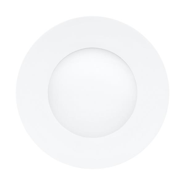 Точечный светильник Eglo 96242 FUEVA 1
Точечный светильник Eglo 96242 FUEVA 1