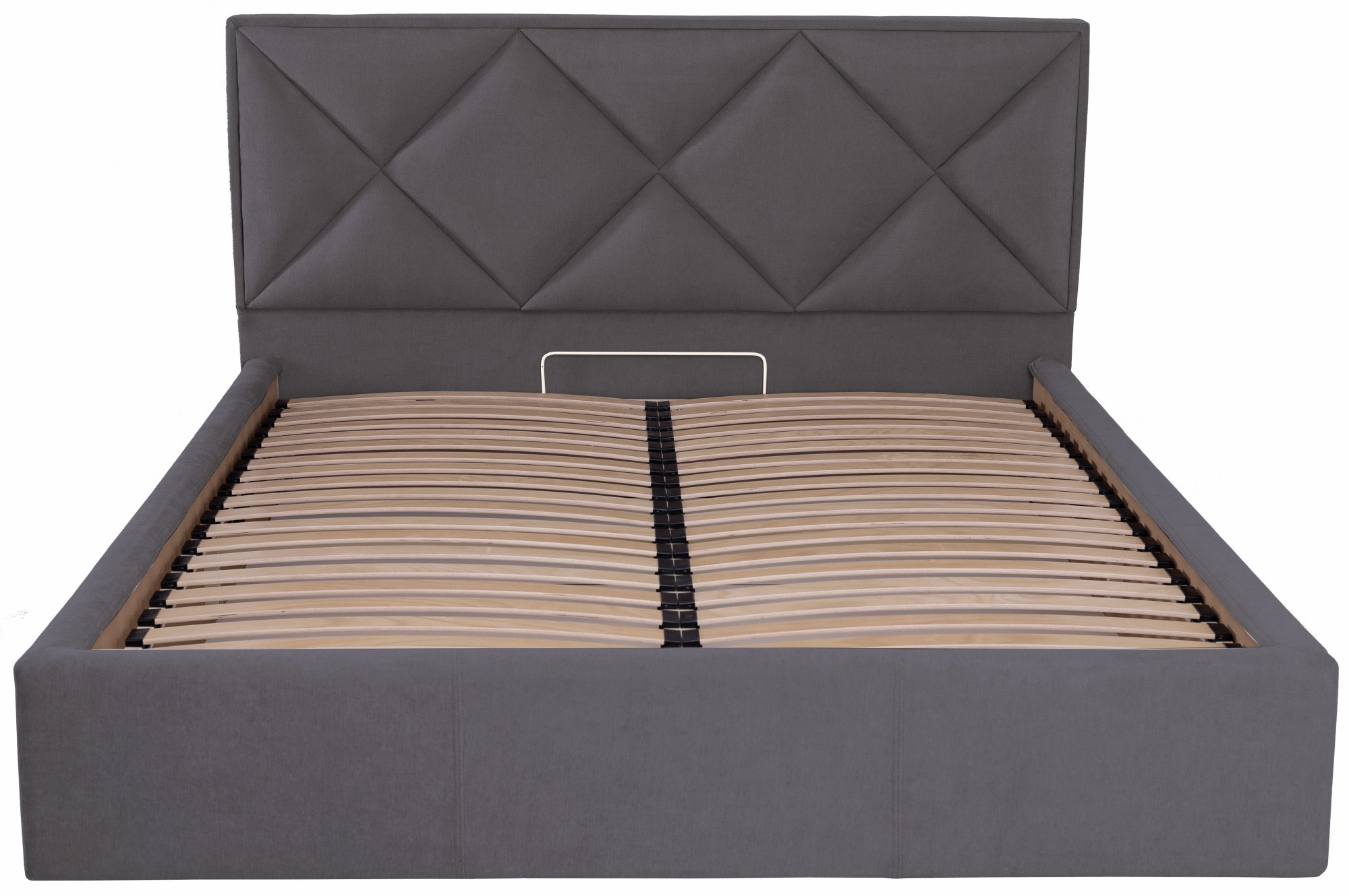 Кровать Двуспальная Leeds Comfort 180 х 200 см Мисти Dark Grey С подъемным механизмом и нишей для белья Темно-серая
Кровать Двуспальная Leeds Comfort 180 х 200 см Мисти Dark Grey С подъемным механизмом и нишей для белья Темно-серая