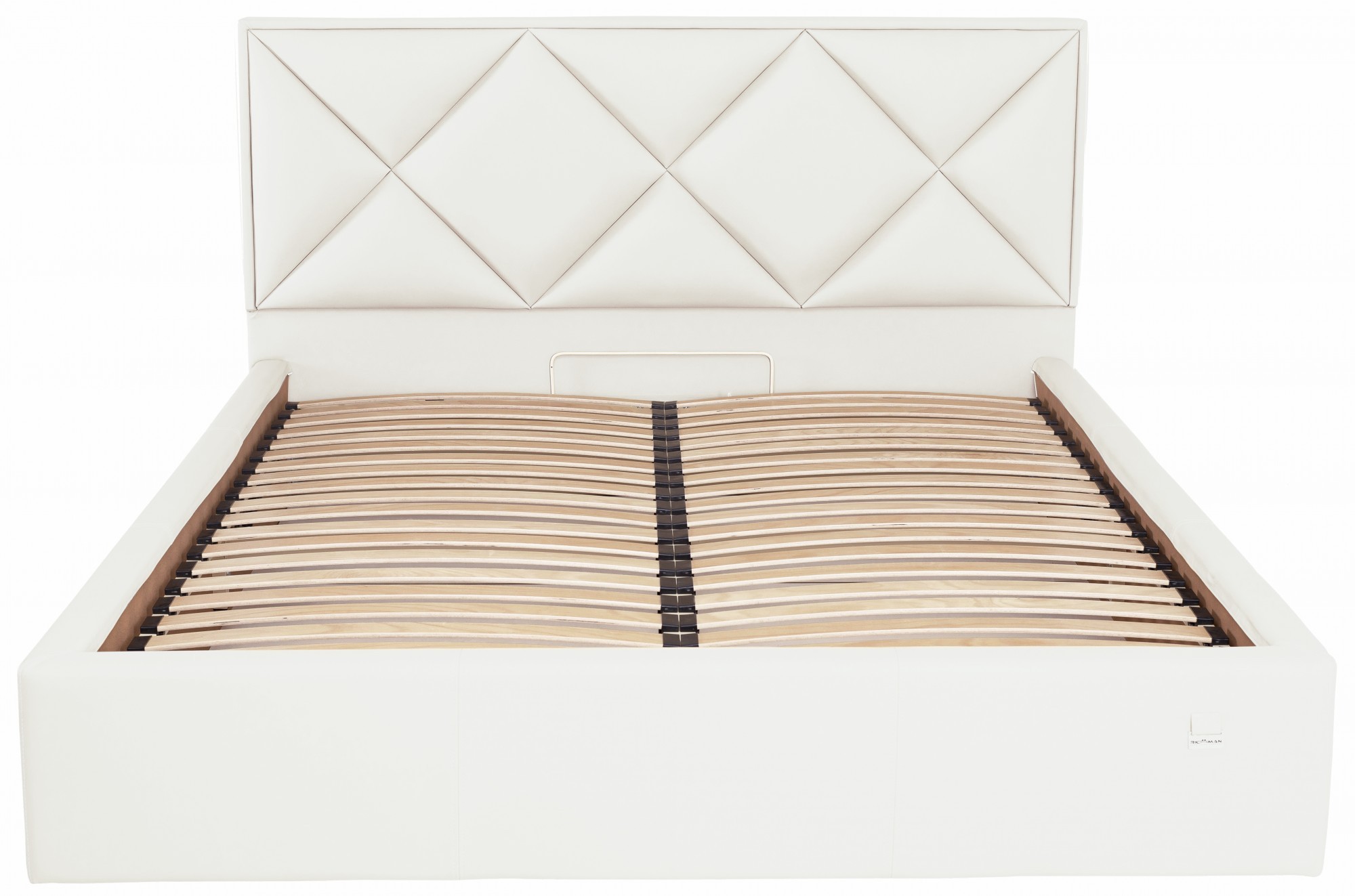 Кровать Двуспальная Leeds Comfort 180 х 200 см Fly 2200 С подъемным механизмом и нишей для белья Белая
Кровать Двуспальная Leeds Comfort 180 х 200 см Fly 2200 С подъемным механизмом и нишей для белья Белая