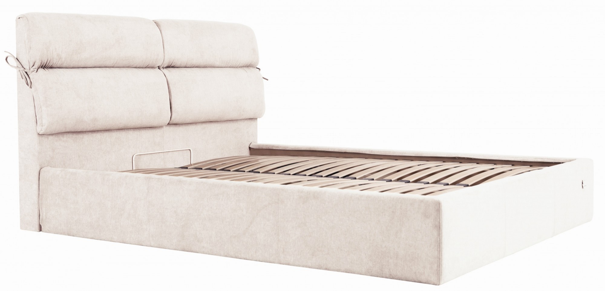 Кровать Edinburgh Comfort 140 х 190 см Мисти Milk С подъемным механизмом и нишей для белья Бежевая
Кровать Edinburgh Comfort 140 х 190 см Мисти Milk С подъемным механизмом и нишей для белья Бежевая
