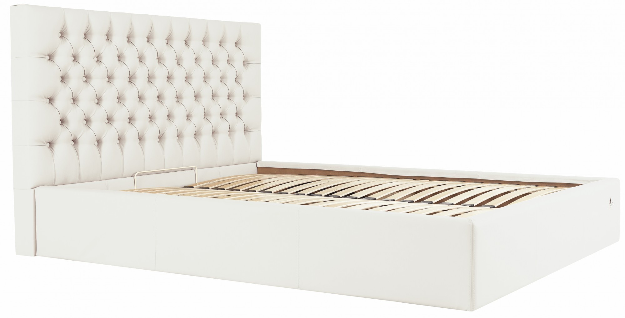 Кровать Cambridge Comfort 140 х 190 см Fly 2200 С подъемным механизмом и нишей для белья Белая
Кровать Cambridge Comfort 140 х 190 см Fly 2200 С подъемным механизмом и нишей для белья Белая