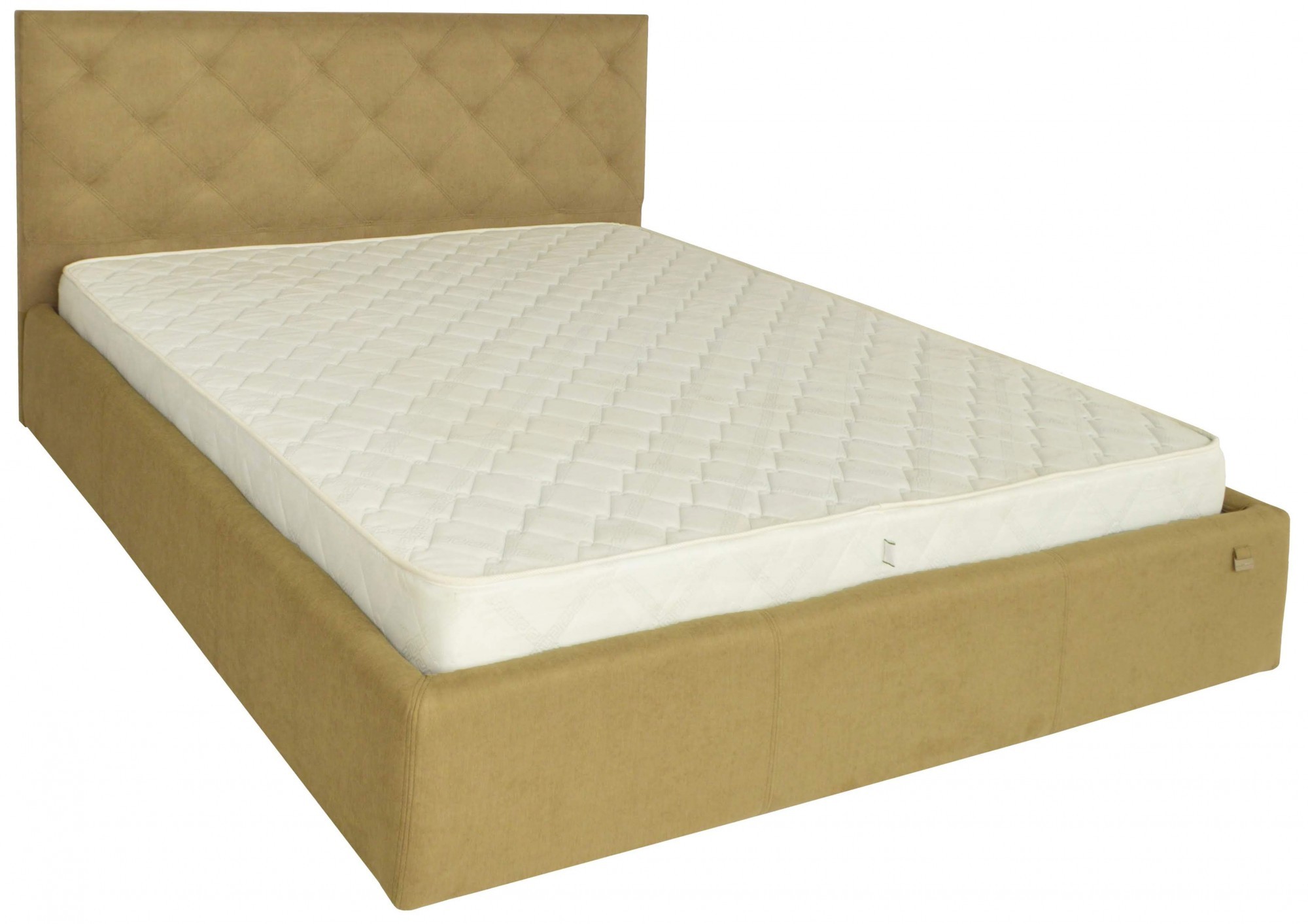 Кровать Bristol Comfort 120 х 190 см Fibril 17 С подъемным механизмом и нишей для белья Оливковая
Кровать Bristol Comfort 120 х 190 см Fibril 17 С подъемным механизмом и нишей для белья Оливковая