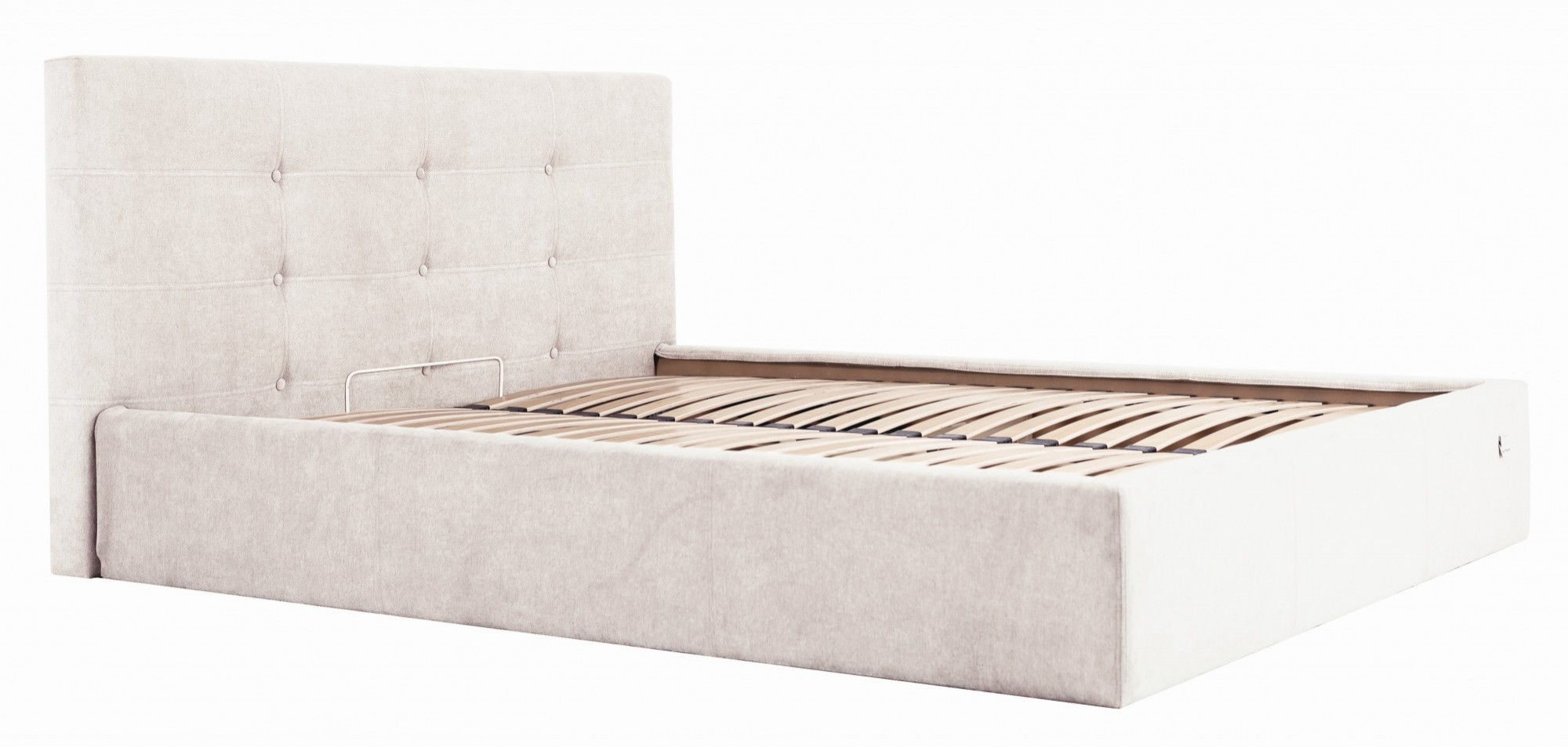 Кровать Manchester Comfort 120 х 200 см Мисти Milk С подъемным механизмом и нишей для белья Бежевая
Кровать Manchester Comfort 120 х 200 см Мисти Milk С подъемным механизмом и нишей для белья Бежевая