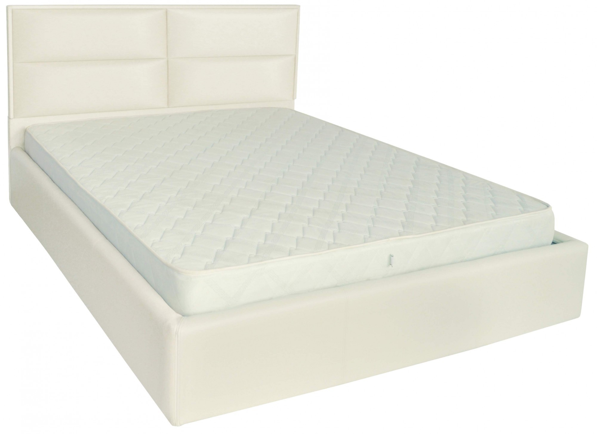 Кровать Sheffield Comfort 120 х 190 см Fly 2200 A1 С подъемным механизмом и нишей для белья Белая
Кровать Sheffield Comfort 120 х 190 см Fly 2200 A1 С подъемным механизмом и нишей для белья Белая